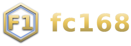 fc168 logo