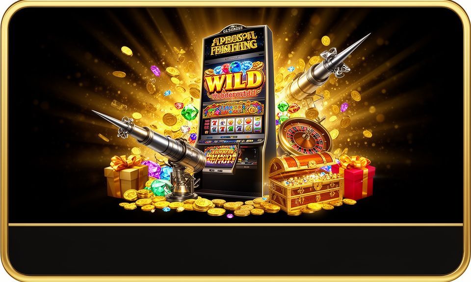 fc168 Sao Bien Slot – Nơi Sóng Slot Lăn Không Dứt